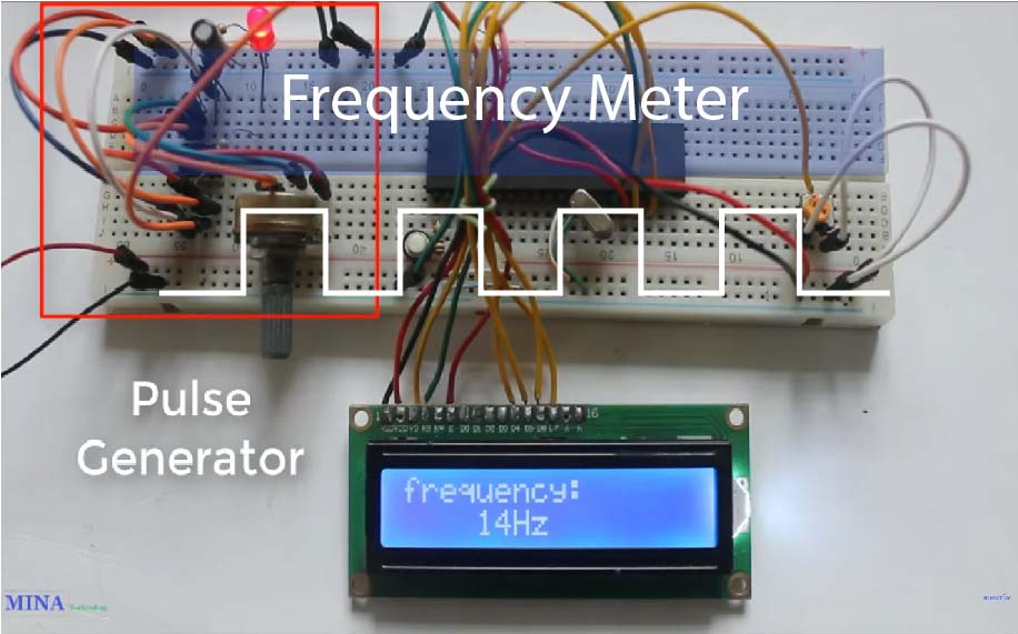 Frequency Meter image